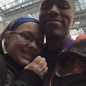 Meet your Posher, Devon